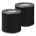 thumbnail image 1 of Filtros de Repuesto Air Mini -HEPA para Purificadores de Aire Molekule Air Mini Molekule Air Mini+, Paquete de 2, 1 of 5