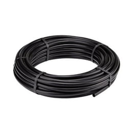 Raindrip Polyethylene Drip Irrigation Tubing .710 in. D X 100 ft. L Raindrip Polyethylene Drip Irrigation Tubing .710 in. D X 100 ft. L