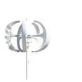 thumbnail image 1 of 5000W 24V 48V Vertical Wind Turbine Small Wind Turbine For Home Use ,Widely Use, 1 of 6