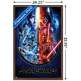 thumbnail image 2 of Star Wars - Skywalker Saga Wall Poster, 22.375" x 34", 2 of 4