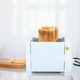 thumbnail image 4 of Toaster, Automatic Toaster Uniform Heating  for Home, 4 of 7
