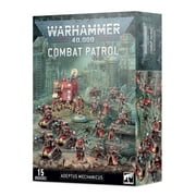 Warhammer 40,000: Adeptus Mechanicus, Combat Patrol