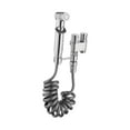 thumbnail image 2 of Lipstore Bidet Salle de Bain Toilette Ensemble d'Accessoires de Bidet Pression d'Eau Réglable Jet, 2 of 8