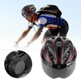 thumbnail image 4 of Casco de seguridad para adultos ajuste vertical Casco de ciclismo para adultos resistente para deportes al aire libre ANGGREK Otros, 4 of 8