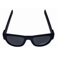 thumbnail image 4 of Lentes de sol plegables de pulsera Sersun A8122RP-PC negro Unisex, 4 of 5