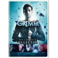 thumbnail image 1 of Grimm: The Complete Collection [DVD], 1 of 3
