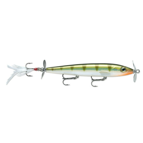 X-Rap Pop Hard Bait Lure