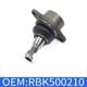 thumbnail image 5 of Auto Steering System Tie Rod Swing Arm Ball Hanging Ball, 5 of 5
