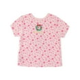 thumbnail image 4 of Hello Kitty Christmas T-Shirt Toddler to Big Kid, 4 of 5