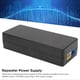 thumbnail image 1 of POE Repeater Power Supply 8‑Way Adapter Block Brick 110‑264V Input with Cable PlugEU Plug, 1 of 2