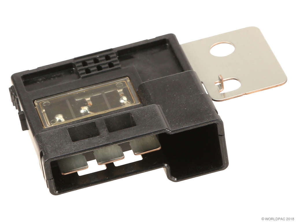 Professional Quality We offer a premium service Genuine Toyota Fuse