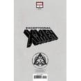 thumbnail image 2 of Exceptional X-Men #1 Unknown Comics Kaare Andrews Exclusive Connecting Var (09/04/2024), 2 of 2