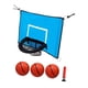 thumbnail image 5 of Mini aro de baloncesto para trampolín, accesorios para trampolín, juguetes ligeros para niños Estilo D, 5 of 9