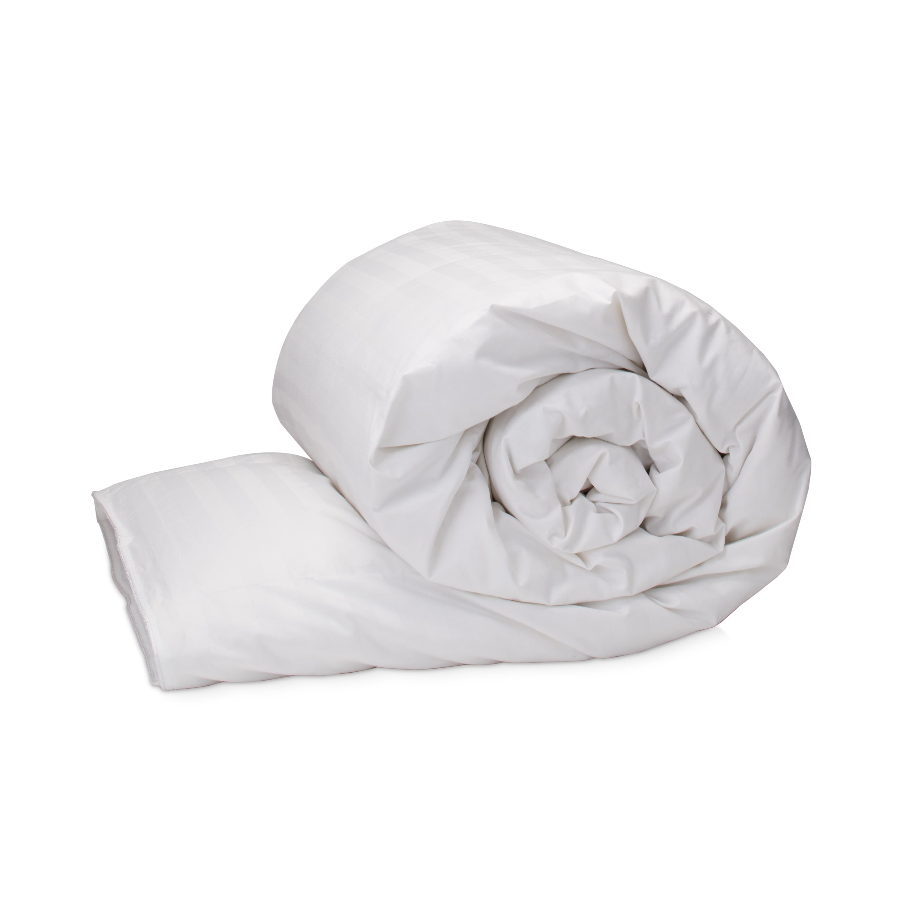 Hotel Grand  500 Thread Count Medium Warmth Siberian White Down Comforter Full - Queen