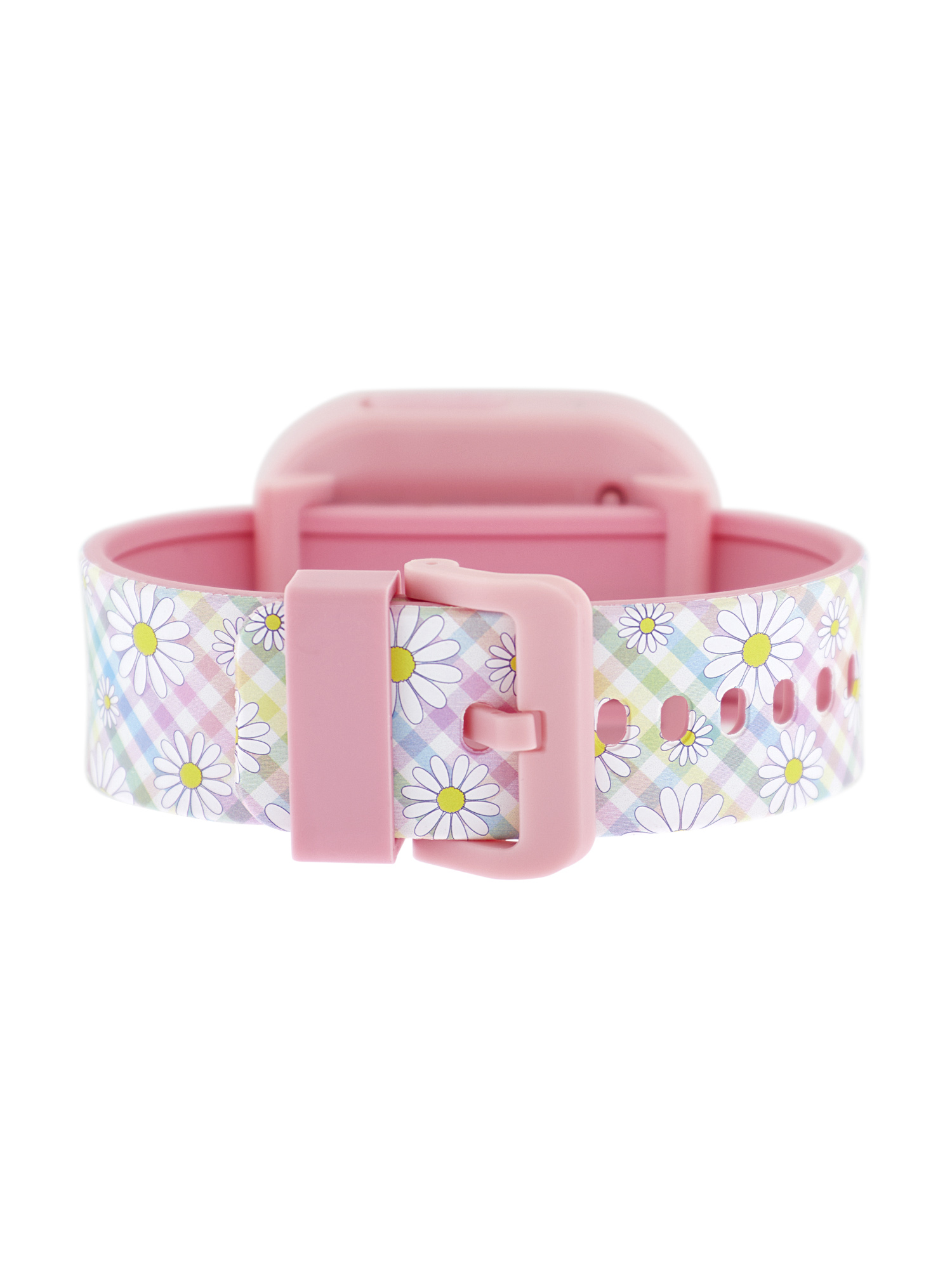iTech Junior Daisy Kids Smartwatch – Pink photo 4