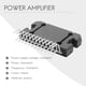 thumbnail image 5 of Amplificador de potencia TDA7388 Circuito integrado de amplificador de potencia de audio TDA-7388 Nuevo, 5 of 8