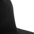 thumbnail image 4 of Beechfield  5 Panel Retro Rapper Cap (Pack of 2), 4 of 4