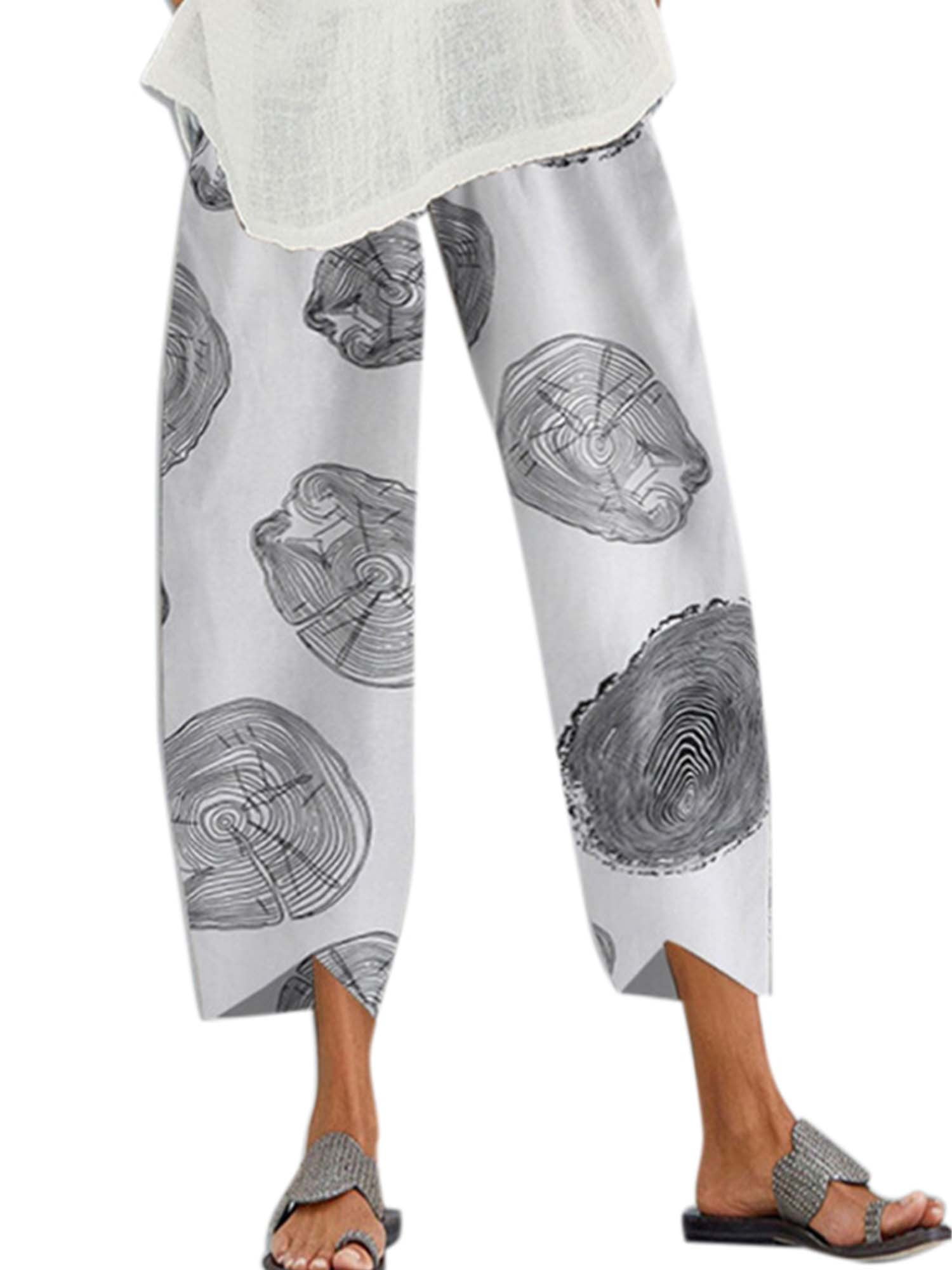 plus size holiday pants