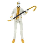 Fortnite Double Agent Wildcard Duo Mode 6 Inch Legendary Action Figure 2 pack