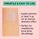 thumbnail image 2 of Iluminador KimChi Chic Pearl Gone Wild Dream Pink 9 ml, 2 of 7
