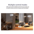 thumbnail image 6 of 4PCS MINI Wifi Switch Mini Extreme Smart Home Module Two-Way Control Smart Home Module Voice Remote Control,4 * Smart Switch, 6 of 7