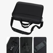 Aellinatey Oxford Cloth Computer Bag Lightweight Laptop Bag Large Capacity Shoulder Bag