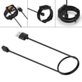 thumbnail image 4 of Cable de carga 3xUSB Baoblaze plástico Negro para Watch 2 Watch 2 Lite 55cm, 4 of 8