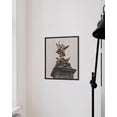 thumbnail image 4 of HAUS AND HUES Dark Academia Aesthetic Room Decor - Light Academia Aesthetic Posters for Room, Dark Room Decor Aesthetic Posters Aesthetic Vintage Pictures for Wall Aesthetic UNFRAMED 12"x16", 4 of 6