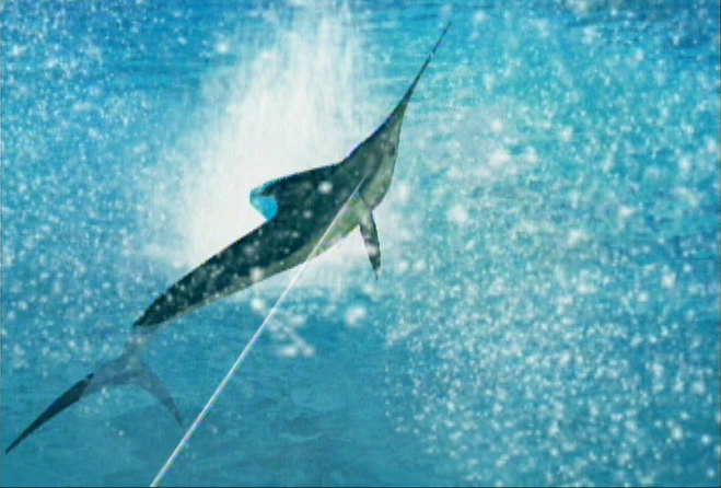 Reel Fishing: Angler's Dream - image 3 of 7