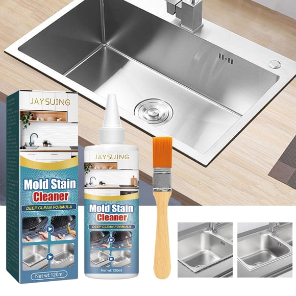 Limpiadores domésticos, gel quitamoho para azulejos, sellador de lechada, limpieza de baños, limpieza de fregaderos de cocina y moho.