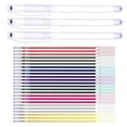 thumbnail image 1 of Water Soluble Pen Refills Fabric Marker Refills Vanishing 24Pieces, 1 of 4
