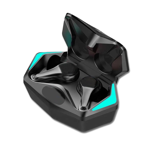 Auriculares inalámbricos Auriculares con sonido estéreo de alta fidelidad TWS Auriculares con reducción de ruido 5.2 compatibles con Bluetooth Scienceny EL004703-00B