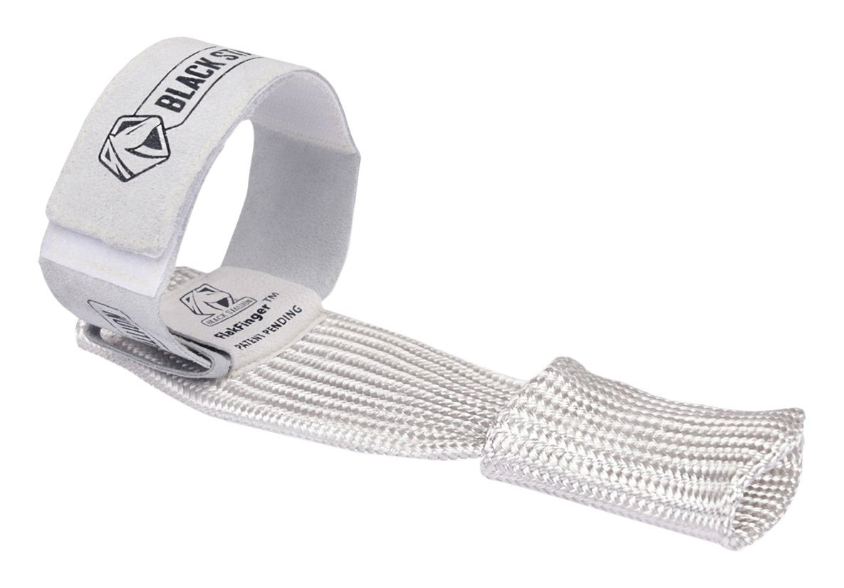 REVCO AT2010WG Stallion Flak Finger Adjustable Welding Heat Shield