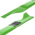 thumbnail image 5 of LawnRAZOR Notched Notched High Lift Blade 46 inch for AYP 561739 2 Pack 810-CBL2236D, 5 of 7