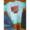 thumbnail image 3 of Believe In Yourself Grunge Tie Dye Cyclone Women -Image by Shutterstock, Female XX-Large, 3 of 4
