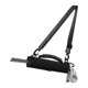 thumbnail image 1 of Golf Carrying Bag Handbags Portable Golf Travel Bags Travel Carriers Belt Golf Backpack Hold 5 Clubs Easy to Carry Multicolor, 1 of 4