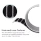 thumbnail image 3 of Correa De Nylon Premium Para Amazfit Bip, 3 of 8