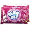 thumbnail image 2 of Charms Valentines Cherry Blow Pops Bubble Gum Filled Lollipops, 11.5 oz, 2 of 2