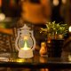 thumbnail image 1 of Linterna decorativa navideña, portátil, LED, pequeña lámpara de aceite, linterna luminosa, decoración para regalo, diseño de escena, 1 of 5