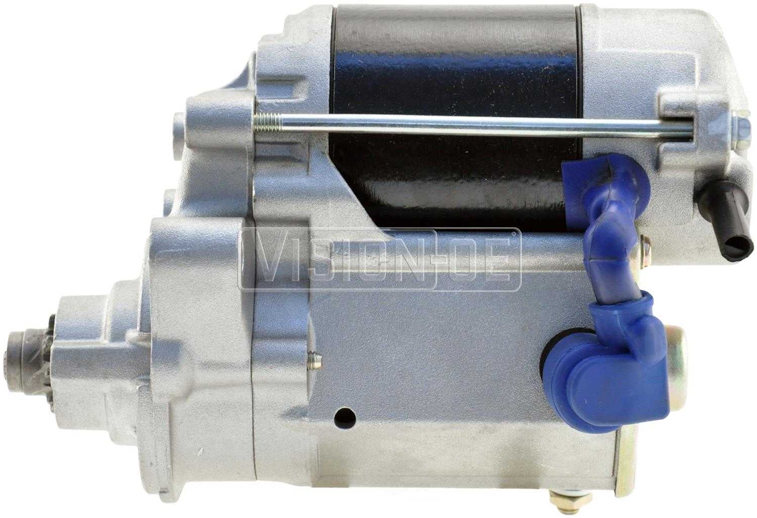 Vision OE 16905 Starter Motor
