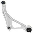 thumbnail image 2 of Detroit Axle - Front Right Lower Control Arm for 2013 2014 Nissan Altima [Sedan] Passenger Side Lower Control Arms with Ball Joints Assembly Replacement, 2 of 6