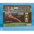 thumbnail image 2 of Star Wars Dagedar Lightsaber Duel On Geonosis Race Track Set, 2 of 6
