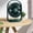 Green, variant on sruoe Small Tabletop Fan, Desk Fan, Table Top Fan, Desktop Fan Rechargeable, Bathroom Fan, Clip on Fan, Indoor Fan, Small Desk Fan, Outdoor Fans for Patios Office Fan