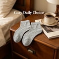 thumbnail image 2 of TELOLY 40Pairs Kids Socks,7-9 Years Old Baby Girl Socks,Kids Crew Socks,Boys Crew Socks, 2 of 6
