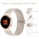 thumbnail image 2 of Pulseras de reloj Wizvv compatibles con Garmin Vivoactive 5 de 20 mm, 2 of 7