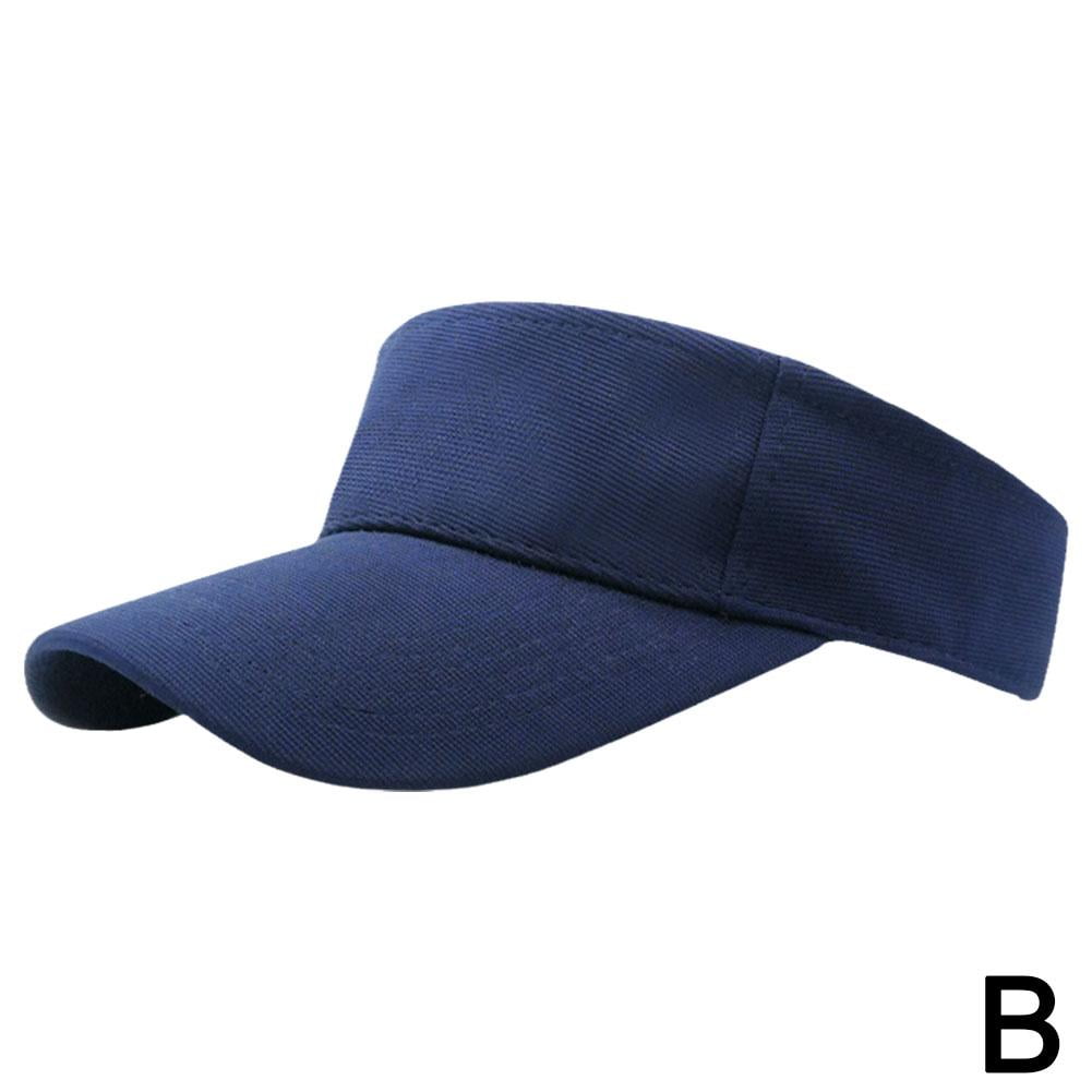 Bucket Sun Hat Sport Beach Cap UV Protection Adjustable For Women