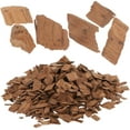thumbnail image 6 of Lapsitude 1 Pack Red Wine Oak Chips Wine Brewing Making Oak Chips French Oak Chips(Medium Toasted), 6 of 8
