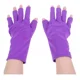 thumbnail image 2 of Guantes Anti Uv Radiacion Lampara Uñas Aplicacion Gelish Lil, 2 of 6