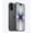 Black, variant on Pre-Owned Apple iPhone 17 5G 256GB - T-Mobile - Sage (Good)