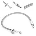 thumbnail image 4 of Dipstick,  Stainless Steel 350 Transmission Dipstick Replacement For GM TH350 Tranny  BBC Trans For Transmission Dipstick Stainless Dipstick Automatic Transmission Parts Engine, 4 of 8